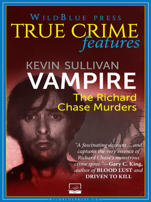 Vampire - ebook